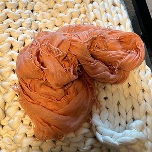 CHAN LUU CASHMERE SCRAF